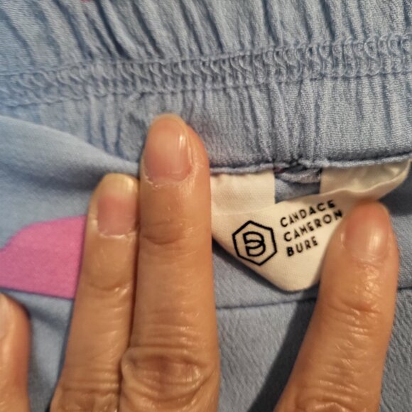 Candance Cameron Bure Maxi Skirt- Medium - Picture 5 of 9